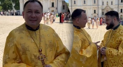 Чому в церкві хочеться спати? Чому в церкві хочеться спати?