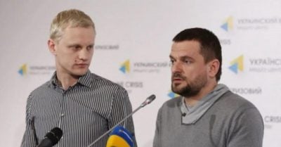 Фіктивні відрядження Шабуніна в НАЗК: суд укотре не дозволив детективу НАБУ закрити справу Фіктивні відрядження Шабуніна в НАЗК: суд укотре не дозволив детективу НАБУ закрити справу