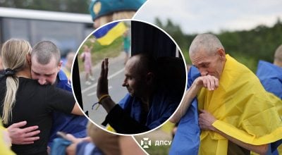 обмен пленными обмен пленными