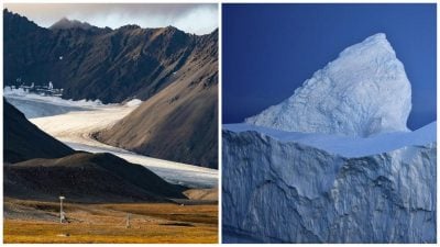 Антарктида