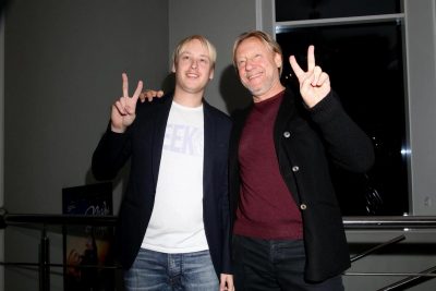 Опухший и старый: как сейчас выглядит путинист Харатьян