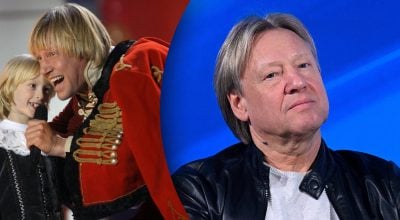Постарілий Харатьян вийшов у світ Постарілий Харатьян вийшов у світ