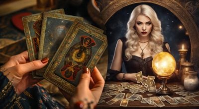 Гороскоп Таро на 6 июля Гороскоп Таро на 6 июля