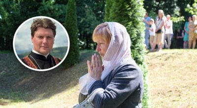 'Смерть - тимчасова': священник розповів, що відбувається з душею після смерті 'Смерть - тимчасова': священник розповів, що відбувається з душею після смерті