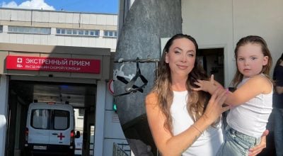 Сестра Жанна Фриске оказалась в больнице Сестра Жанна Фриске оказалась в больнице