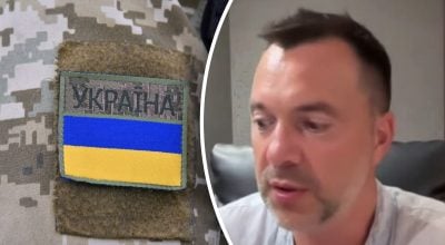 Мобілізація жінок в Україні з вересня: в РНБО жорстко відповіли Арестовичу Мобілізація жінок в Україні з вересня: в РНБО жорстко відповіли Арестовичу