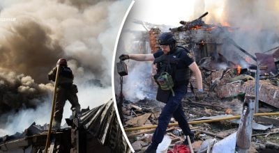 Удари росіян по ТЦК будуть продовжуватись: в ЗСУ назвали неочевидну ціль Удари росіян по ТЦК будуть продовжуватись: в ЗСУ назвали неочевидну ціль