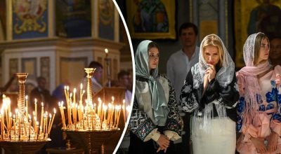 7 июля: какой церковный праздник и что нельзя делать 7 июля: какой церковный праздник и что нельзя делать