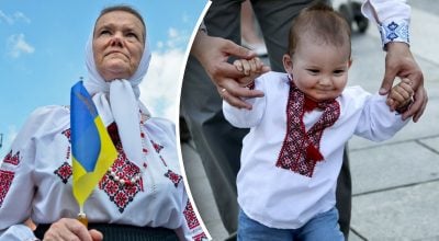 Як за прізвищем дізнатись історію свого роду - що означає прізвище Як за прізвищем дізнатись історію свого роду - що означає прізвище