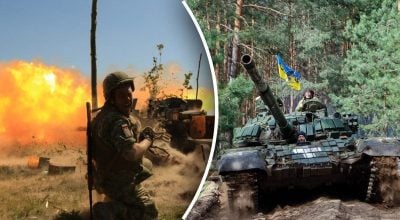 Захід витратив на підтримку України близько 370 мільярдів дол Захід витратив на підтримку України близько 370 мільярдів дол