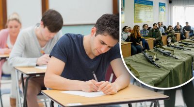 Студенты Студенты