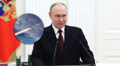 Крылатые ракеты уже не в приоритете: как РФ изменила тактику ударов по Украине