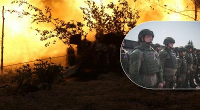 армия РФ, ВСУ армия РФ, ВСУ