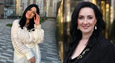 Соломия Витвицкая Соломия Витвицкая