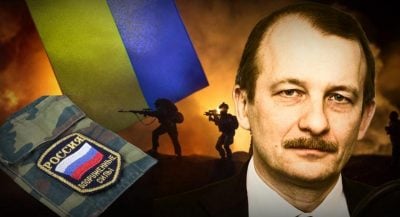 Завершення війни в Україні Путін не пов'язує з економікою РФ - Алексашенко Завершення війни в Україні Путін не пов'язує з економікою РФ - Алексашенко