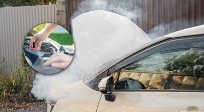 Спека 'вб’є' двигун авто дуже швидко, якщо забути про одну перевірку Спека 'вб’є' двигун авто дуже швидко, якщо забути про одну перевірку