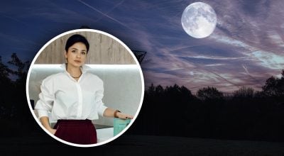 Полнолуние в июле - что ждет каждого Полнолуние в июле - что ждет каждого