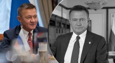 Роман Старовойт Роман Старовойт