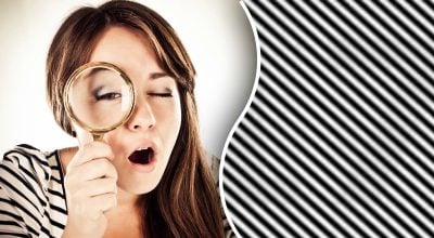 Только люди с высоким IQ справятся: какое число изображено на рисунке