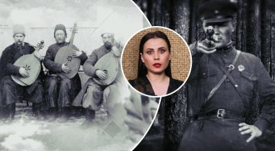 Незрячі 'вороги народу' - чому радянська влада полювала на кобзарів Незрячі 'вороги народу' - чому радянська влада полювала на кобзарів