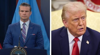В США приостанавливали поставки оружия Украине за спиной Трампа: СМИ узнали детали