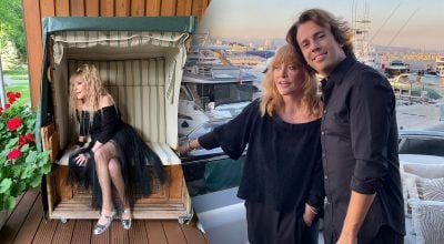 Алла Пугачева, Максим Галкин Алла Пугачева, Максим Галкин