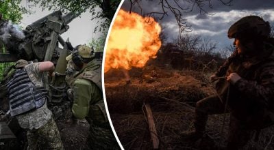 ЗСУ, Війна, Фронт