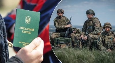 Українцям дозволили служити лише за місцем проживання: хто має право Українцям дозволили служити лише за місцем проживання: хто має право