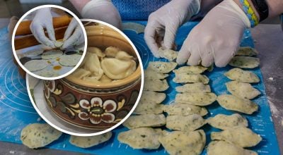 Не мають відношення до України: справжня батьківщина вареників здивує багатьох Не мають відношення до України: справжня батьківщина вареників здивує багатьох