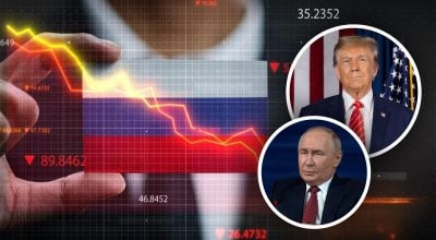 США зроблять 'розумний крок', щоб змусити Путіна припинити війну: відома дата США зроблять 'розумний крок', щоб змусити Путіна припинити війну: відома дата