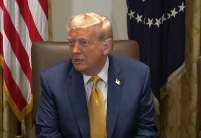 'Жест доброї волі' на Алясці — що готують Путін і Трамп та чого чекати Україні 'Жест доброї волі' на Алясці — що готують Путін і Трамп та чого чекати Україні