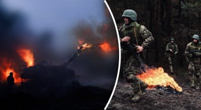 'Силам оборони доводиться відходити': ситуація на Запоріжжі загострилась, деталі 'Силам оборони доводиться відходити': ситуація на Запоріжжі загострилась, деталі