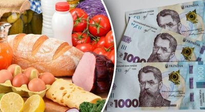 Різке зростання цін на продукти: українцям назвали терміни нового подорожчання