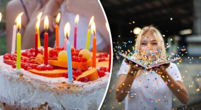 Чому не можна святкувати 53 роки Чому не можна святкувати 53 роки