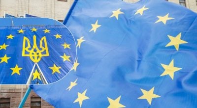 Чи зможе Україна стати членом ЄС до 2030 року Чи зможе Україна стати членом ЄС до 2030 року