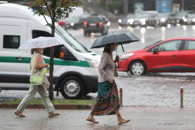 ливни ливни