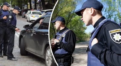 Штраф, конфіскація та в'язниця: в Україні будуть карати водіїв за популярну помилку Штраф, конфіскація та в'язниця: в Україні будуть карати водіїв за популярну помилку