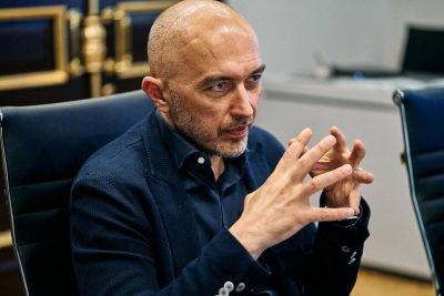 Андрій Пишний Андрій Пишний