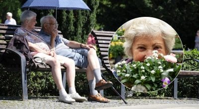 Секрет довголіття: чи є у вас риса характеру, яка продовжує життя Секрет довголіття: чи є у вас риса характеру, яка продовжує життя