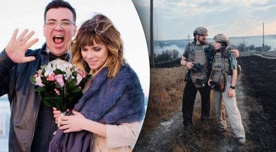 Влада Либерова, Константин Либеров Влада Либерова, Константин Либеров