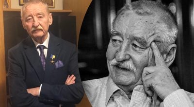 Помер Ігор Поклад Помер Ігор Поклад