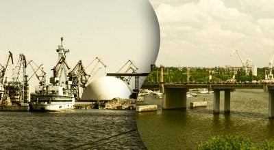 Розсекречено другу назву Миколаєва: історик розкрив, хто і коли заснував місто Розсекречено другу назву Миколаєва: історик розкрив, хто і коли заснував місто