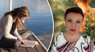 Девушка, книга, Светлана Чернышева Девушка, книга, Светлана Чернышева