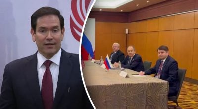 Росія запропонувала новий підхід для завершення війни - з'явились перші деталі Росія запропонувала новий підхід для завершення війни - з'явились перші деталі