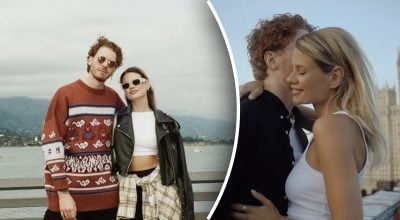 Жену Преснякова захейтили в сети Жену Преснякова захейтили в сети