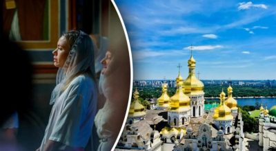 Церковний календар на серпень Церковний календар на серпень