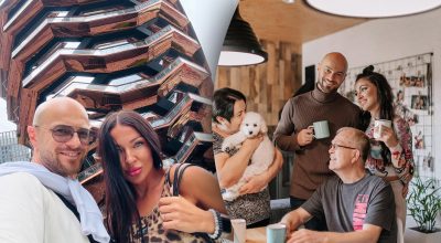 Теща беглеца Влада Ямы прервала молчание и публично высказалась о нем - детали