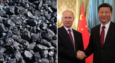 путин, си, рф, китай, уголь путин, си, рф, китай, уголь