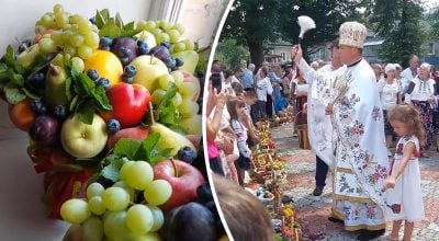Коли святкуємо Медовий, Яблучний та Горіховий Спас у 2025 році: нові дати і традиції Коли святкуємо Медовий, Яблучний та Горіховий Спас у 2025 році: нові дати і традиції