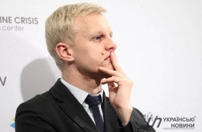 Ветеран: Підозра Шабуніну — попередження для всіх, хто Ветеран: Підозра Шабуніну — попередження для всіх, хто